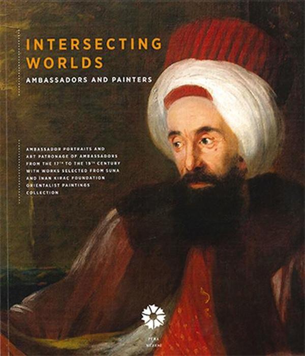 Intersecting Worlds - Pera Müzesi Yayınları - Image 1