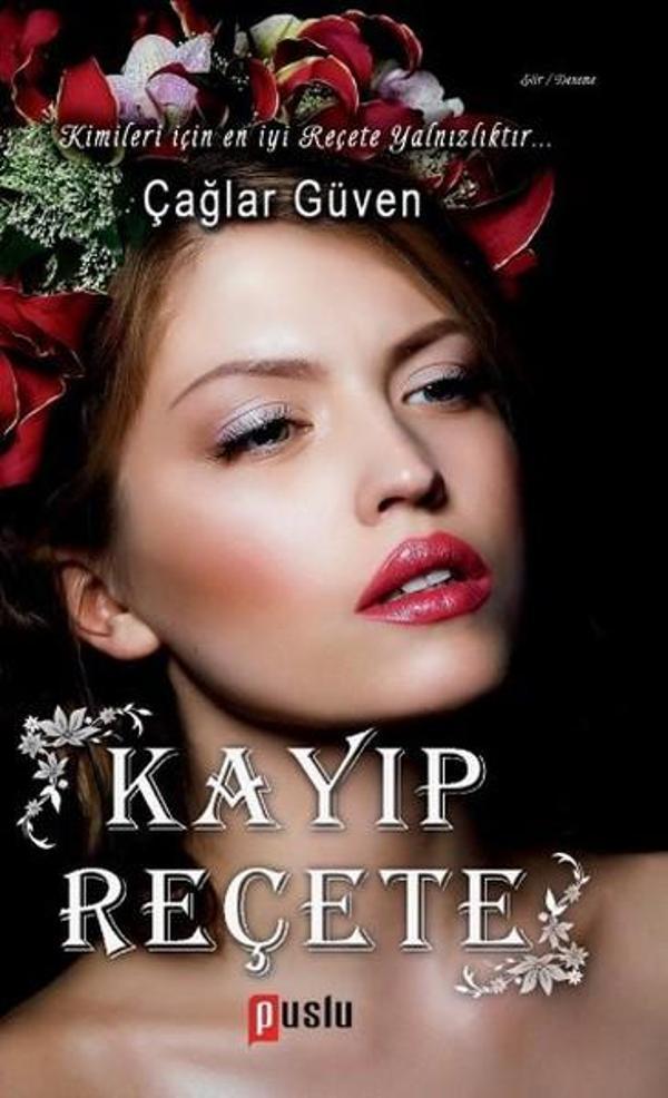 Kayıp Reçete - Puslu Yayıncılık - Image 1