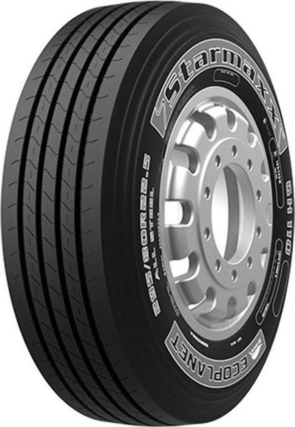 Starmaxx 295/80R22.5 152/148M Düz Ecoplanet GH110 (Yaz) (2024) Lastik - Image 1