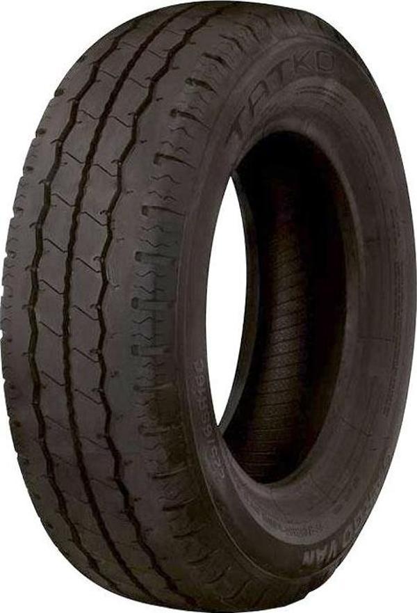 Tatko 195R15C 106/104R Cargo Van (Yaz) (2023) - Image 1