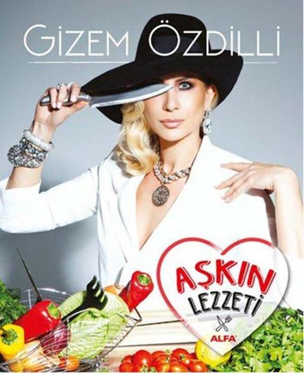 Aşkın Lezzeti - Alfa Yayıncılık - Image 1