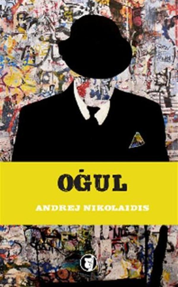 Oğul - Aylak Kitap - Image 1