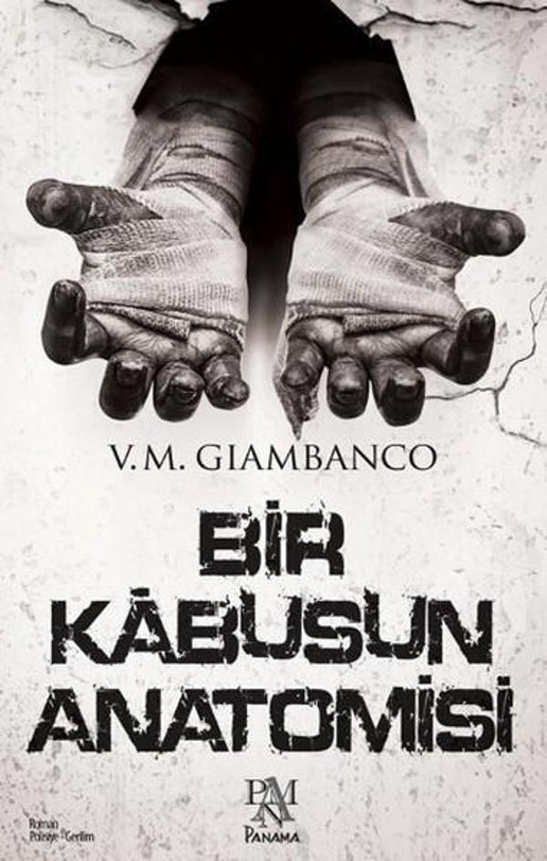 Bir Kabusun Anatomisi - Panama Yayıncılık - Image 1