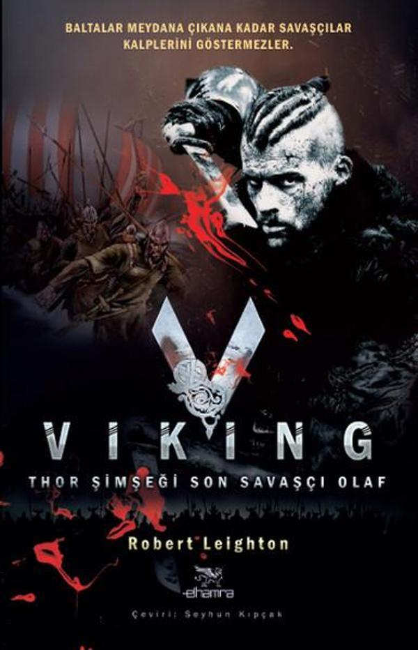 Viking - Elhamra - Image 1