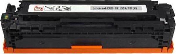 Ekoset Canon CRG-731Y uyumlu Sarı Muadil Toner Kartuş MF628 MF623 - Image 1