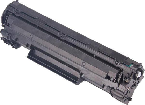 Ekoset Canon CRG-737 Uyumlu Muadil Toner MF231 MF232 MF237 MF244 - Image 1