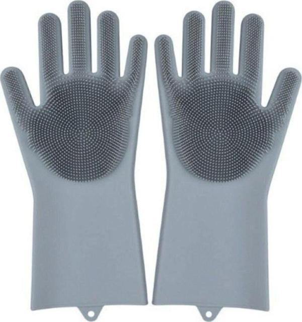 Adm Store Sihirli Bulaşık Eldiveni - Image 1