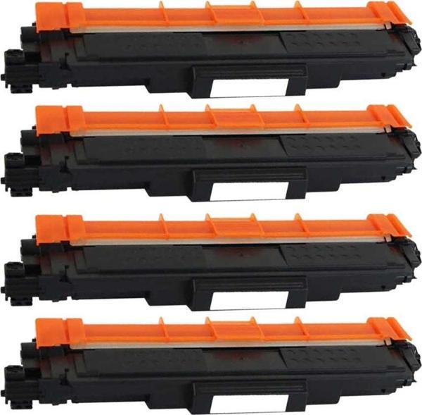Ekoset Brother HL-L3270 DCP-L3551 MFC-L3750 uyumlu 4 Renk Muadil Toner Kartuş TN273 - Image 1