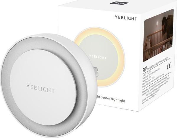 Yeelight Prizli Sensörlü Gece Lambası - Image 1