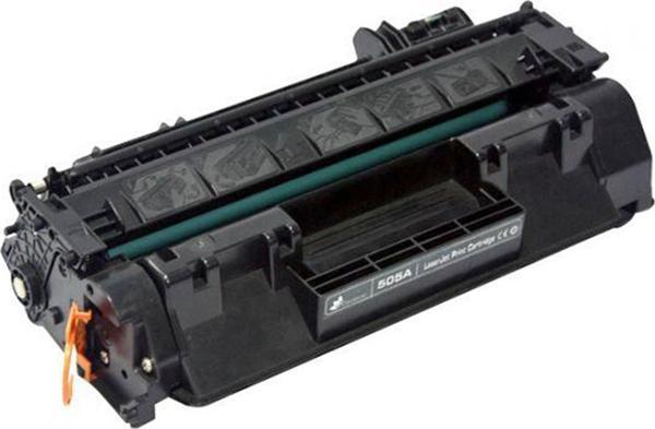 Ekoset hp P2035 P2055 uyumlu Muadil Toner CE505A uyumlu - Image 1