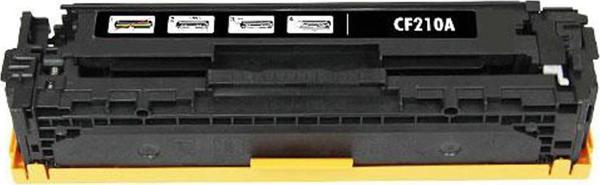 Ekoset hp Pro M251 M276 uyumlu Siyah Muadil Toner CF210A/131A uyumlu - Image 1
