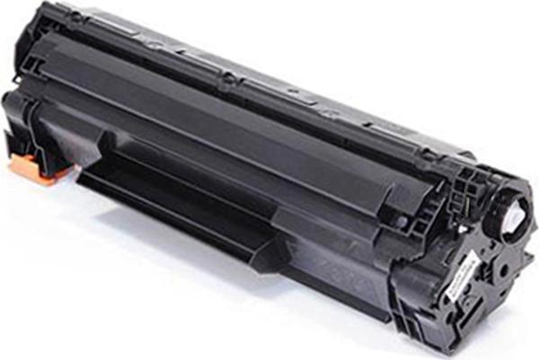 Ekoset hp LaserJet P1005 P1006 uyumlu Muadil Toner Kartuş HP 35a uyumlu  - Image 1