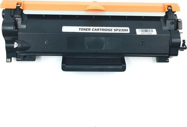 Ekoset Ricoh SP230 uyumlu Muadil Toner SP230H - Image 1