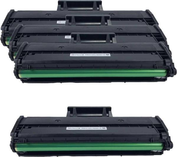 Samsung M2070 D111 Muadil Toner 4'lü Paket - Image 1