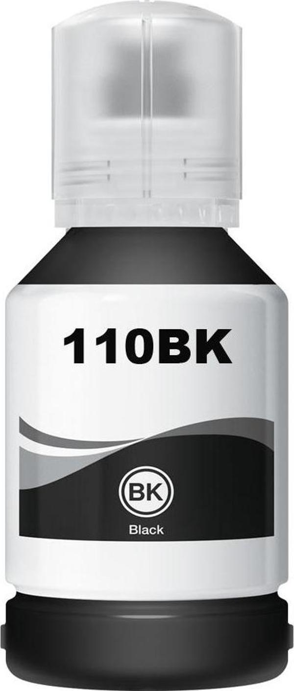 Epson M1100 M1120 M1140 M1170 M1180 Muadil Mürekkep 127ml - Image 1