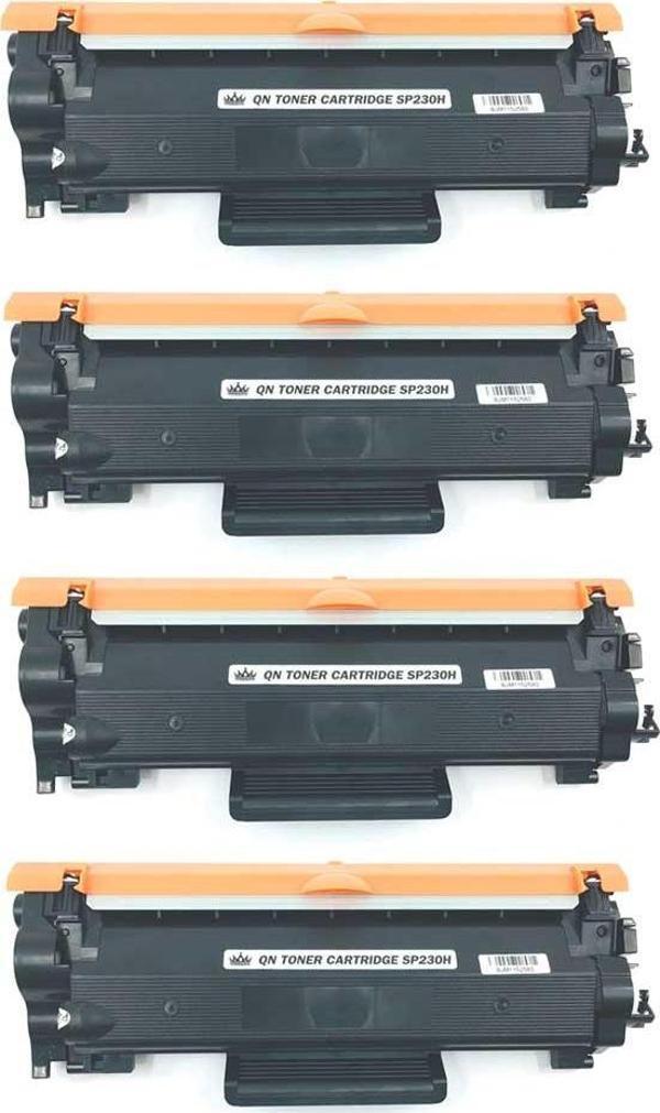 Ricoh SP230 Muadil Toner 3'lü set - Image 1