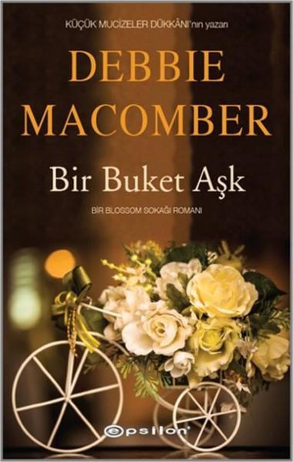 Bir Buket Aşk - Epsilon Yayınevi - Image 1