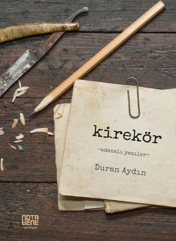 Kirekör - Nota Bene Yayınları - Image 1