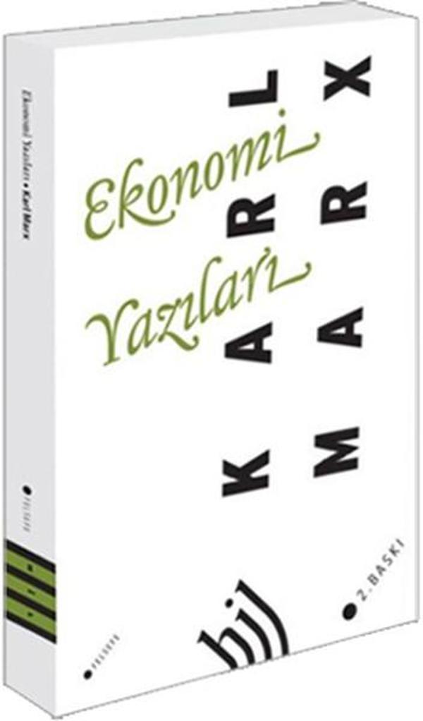 Hil Yayınları Ekonomi Yazıları - Hil Yayınları - Image 1