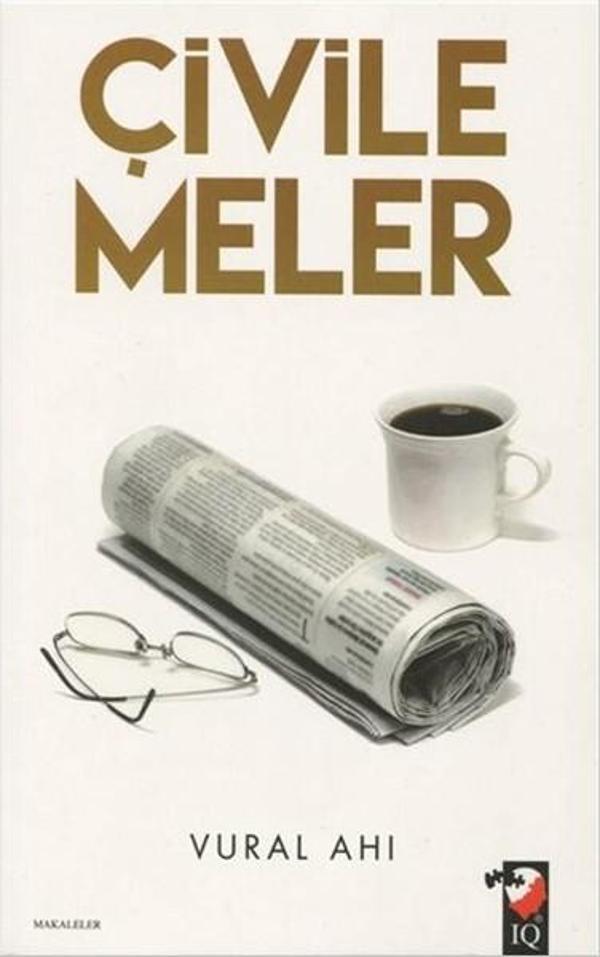 Çivilemeler - IQ Kültür Sanat Yayıncılık - Image 1