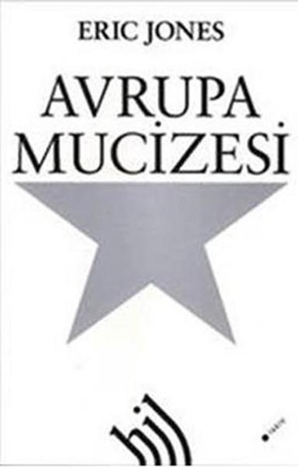 Avrupa Mucizesi - Hil Yayınları - Image 1