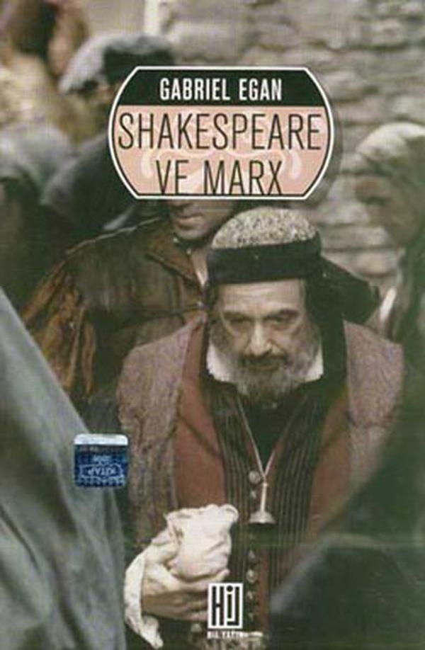 Shakespeare ve Marx - Hil Yayınları - Image 1