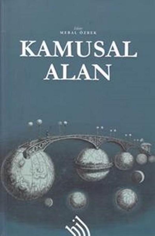Kamusal Alan - Hil Yayınları - Image 1