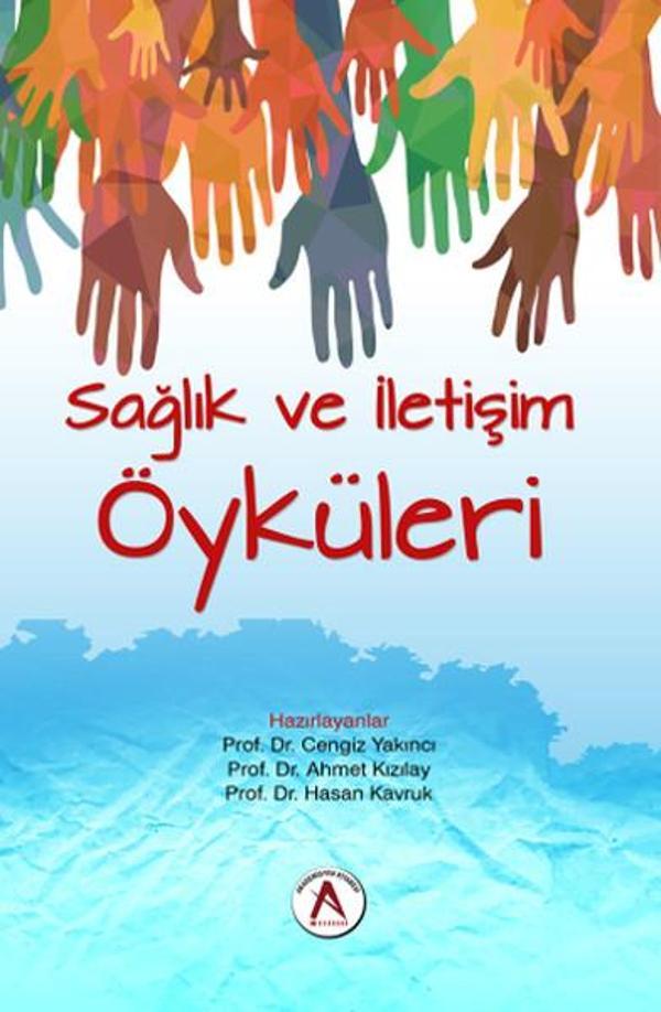 Sağlık ve İletişim Öyküleri - Akademisyen Kitabevi - Image 1