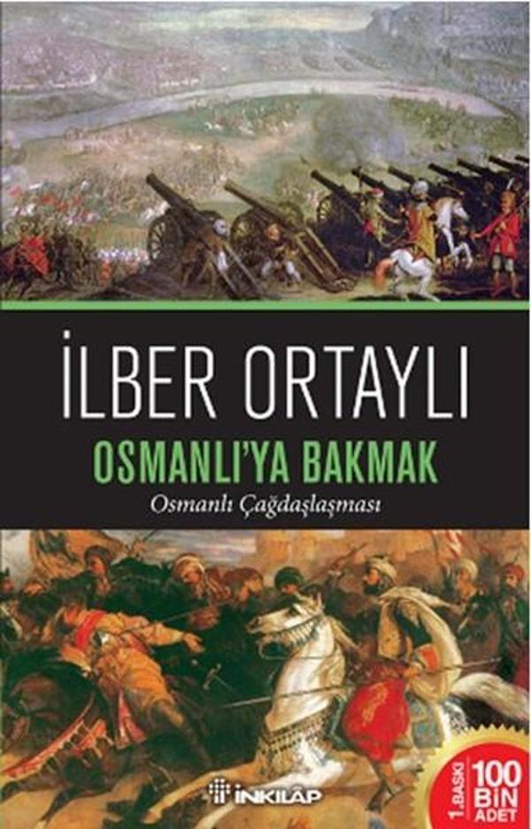 Osmanlı'ya Bakmak - İnkılap Kitabevi Yayınevi - Image 1