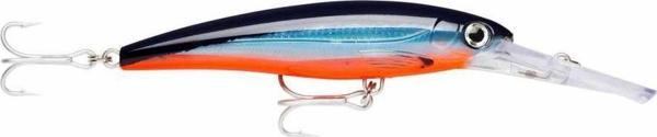 Rapala X-Rap Magnum Maket Balık BFU-110MM - Image 1