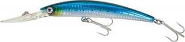 Yozuri Original Crystal Minnow Deep Diver Maket Balık GHIW-90MM-9.5GR - Image 1