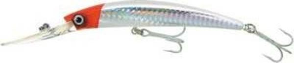 Yozuri Original Crystal Minnow Deep Diver Maket Balık GHRH-110MM-16GR - Image 1