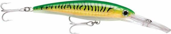 Rapala X-Rap Magnum Maket Balık GGM-120MM - Image 1