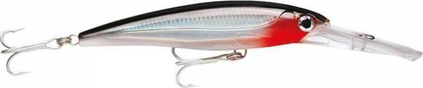 Rapala X-Rap Magnum Maket Balık S-110MM - Image 1