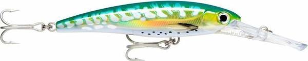 Rapala X-Rap Magnum Maket Balık SHMU-160MM - Image 1