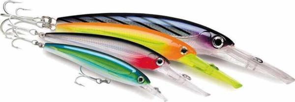 Rapala X-Rap Magnum Maket Balık YFU-160MM - Image 1