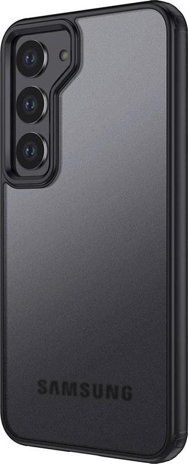 Galaxy S23 Plus Kılıf Zore Volks Kapak - Image 1