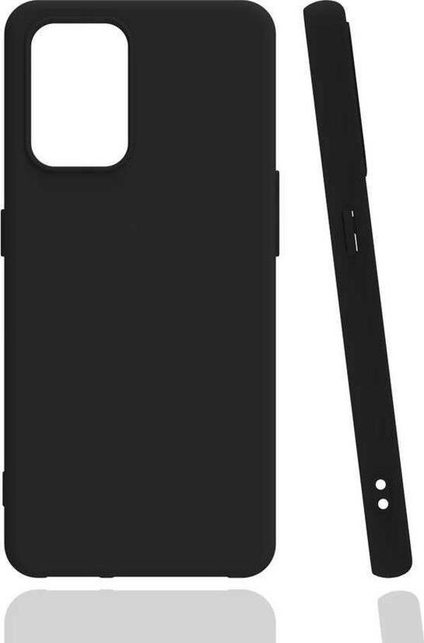 Oppo A74 4G Kılıf Zore Biye Silikon - Image 1