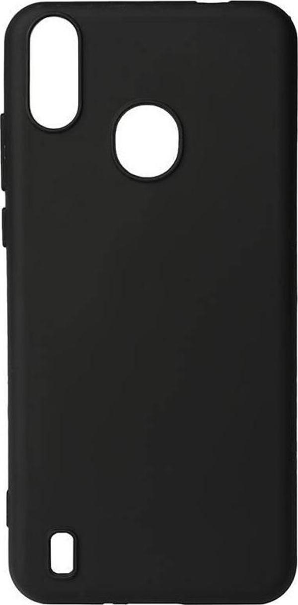 Reeder P13 Blue Plus Kılıf Zore Biye Silikon - Image 1