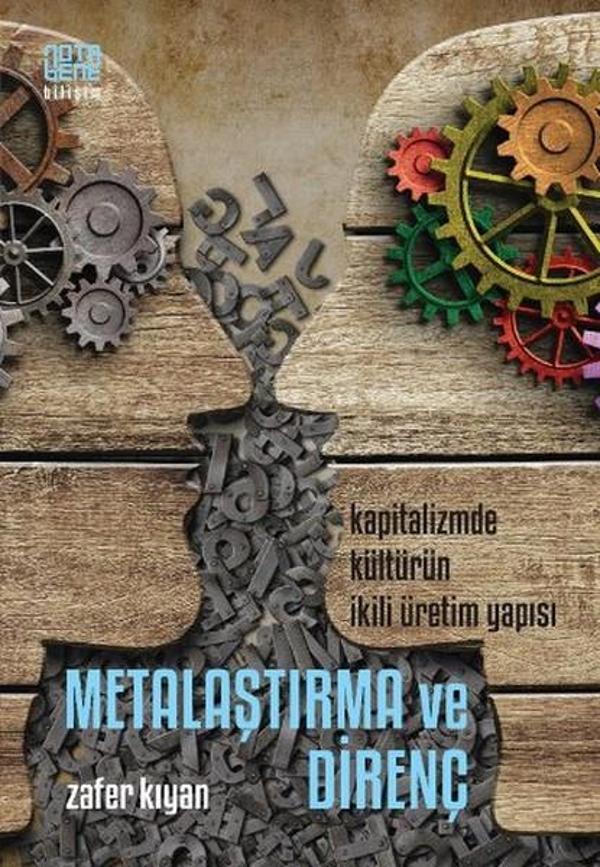 Metalaştırma ve Direnç - Nota Bene Yayınları - Image 1