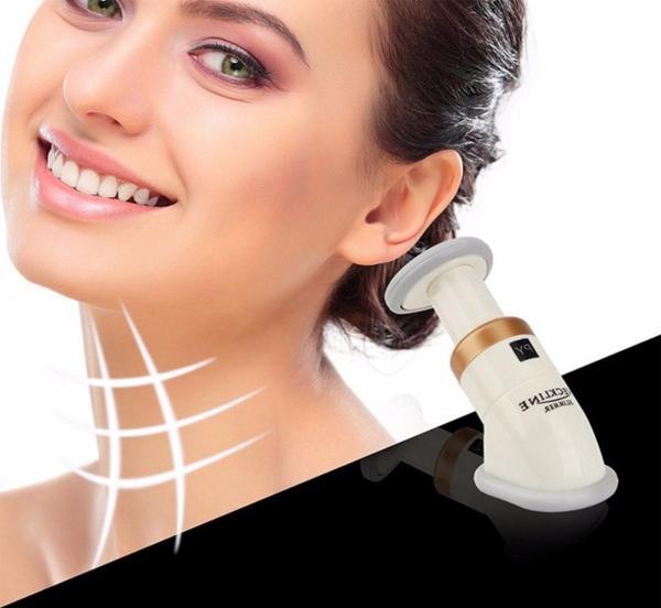 Neckline Slimmer Gıdı Toparlayıcı Düzeltici Aparat Masaj Aleti Gıdı İnceltme Makinesi (2818) - Image 1
