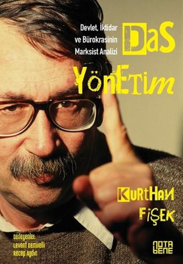 Nota Bene Yayınları Das Yönetim - Nota Bene Yayınları - Image 1