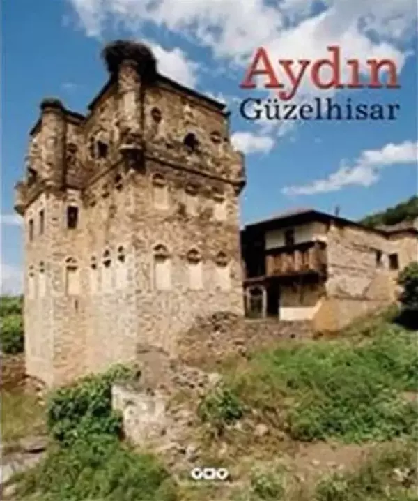Yapı Kredi Yayınları Aydın Güzelhisar - Yapı Kredi Yayınları - Image 1