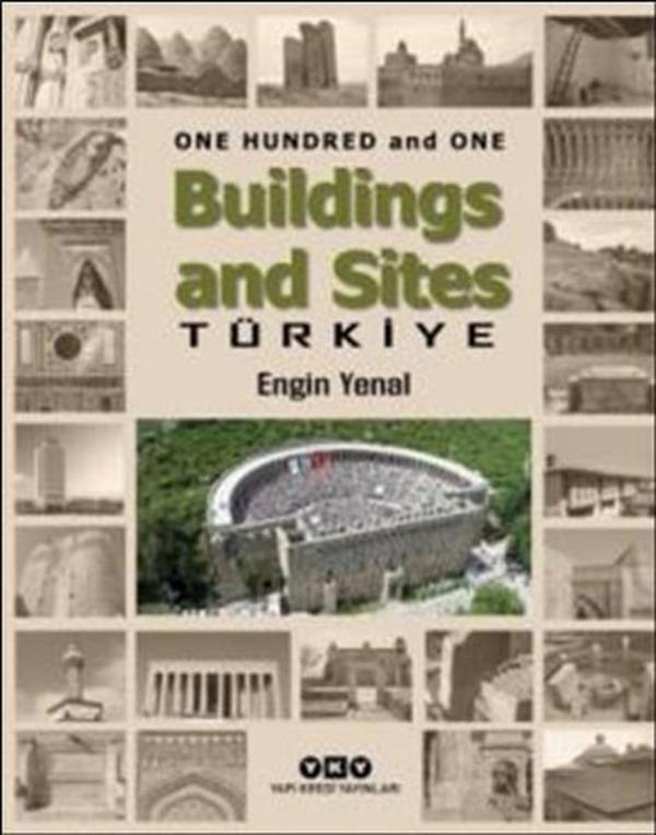 One Hundred And One Buildings And Sites Türkiye - Yapı Kredi Yayınları - Image 1