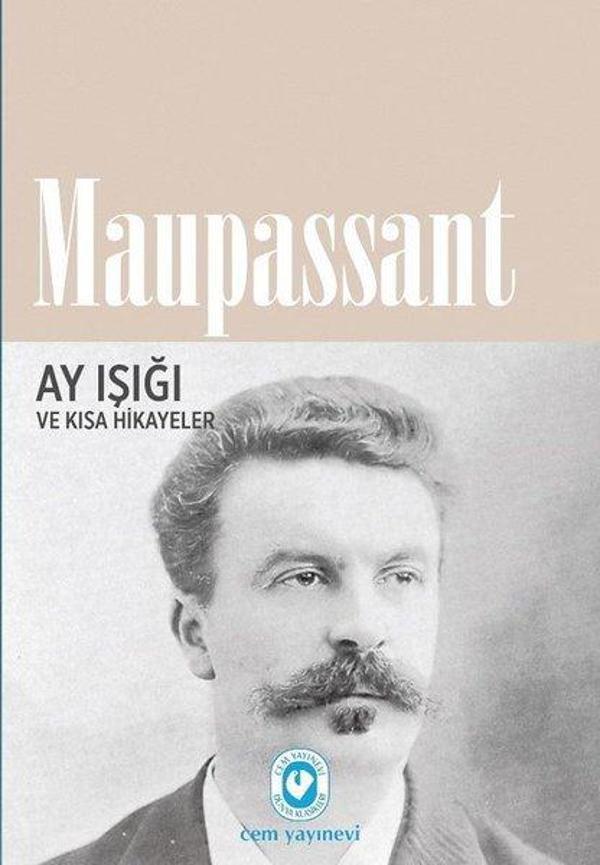 Ay Işığı - Cem Yayınevi - Image 1