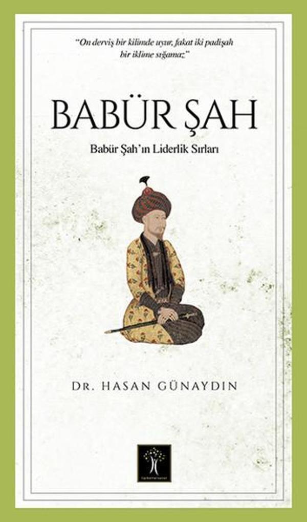 Babür Şah - İlgi Kültür Sanat Yayınları - Image 1