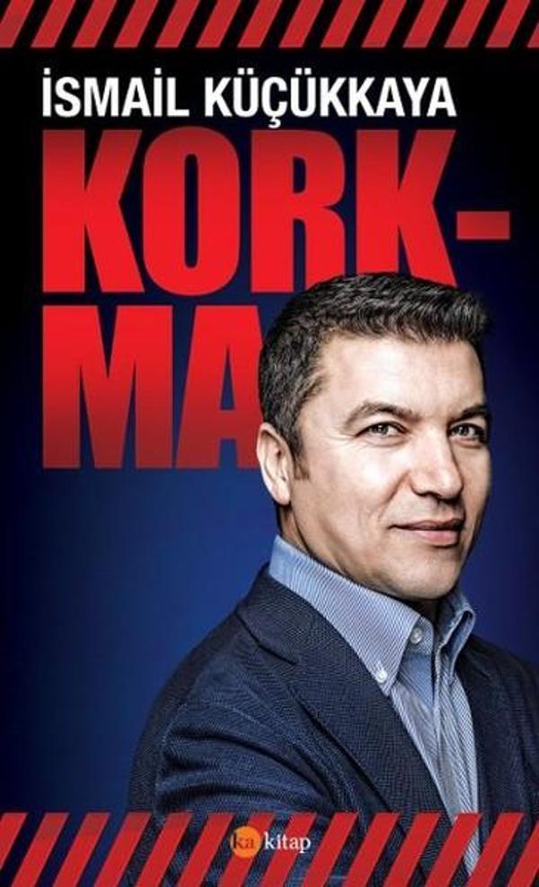 Korkma - Ka Kitap - Image 1