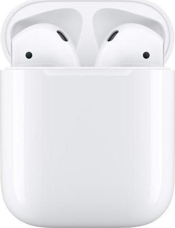 Sunix Dokunmatik Bluetooth 5.0 Kulakiçi Bluetooth Kulaklık Beyaz Blt-28 - Image 1