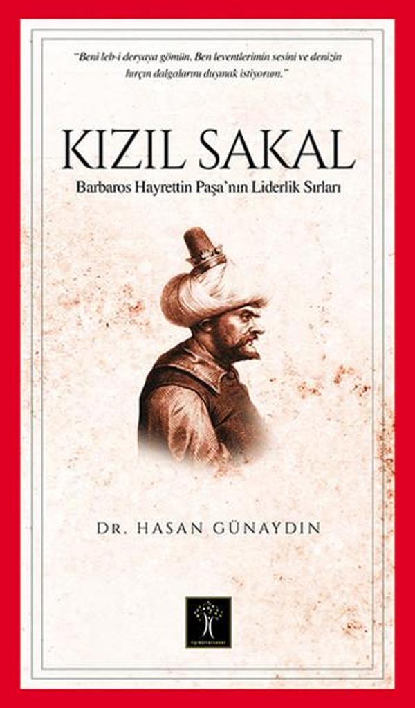 Kızıl Sakal - İlgi Kültür Sanat Yayınları - Image 1