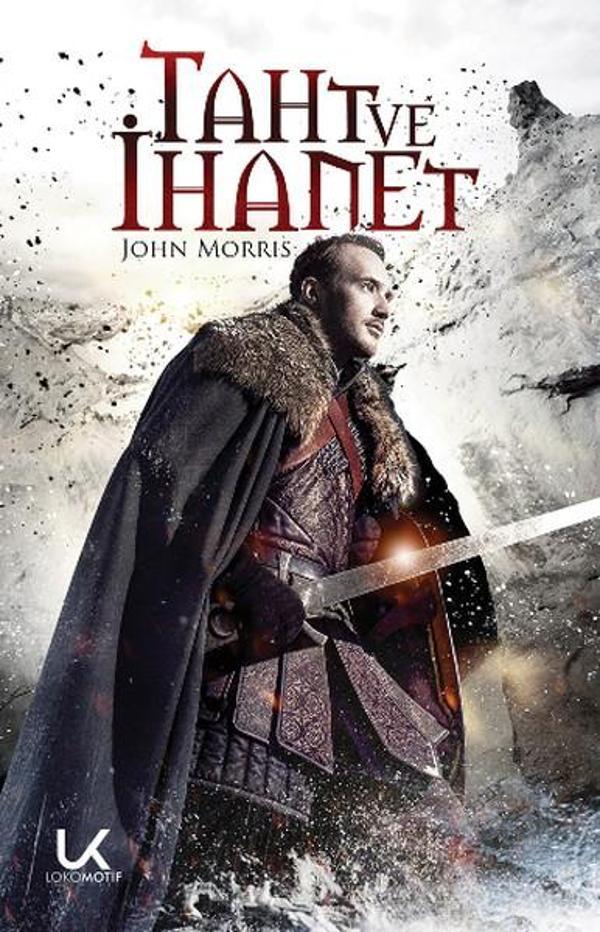 Taht ve İhanet - Lokomotif Yayınları - Image 1